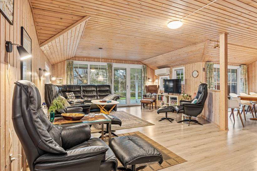 Foto von Ferienhaus LB93 in Blåvand - Westjütland