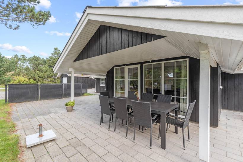 Foto von Ferienhaus LB93 in Blåvand - Westjütland