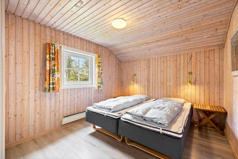 Foto von Ferienhaus LB93 in Blåvand - Westjütland