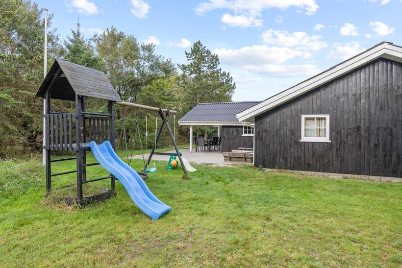 Foto von Ferienhaus LB93 in Blåvand - Westjütland
