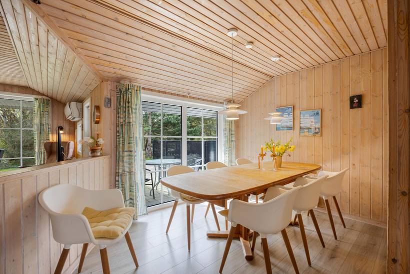 Foto von Ferienhaus LB93 in Blåvand - Westjütland
