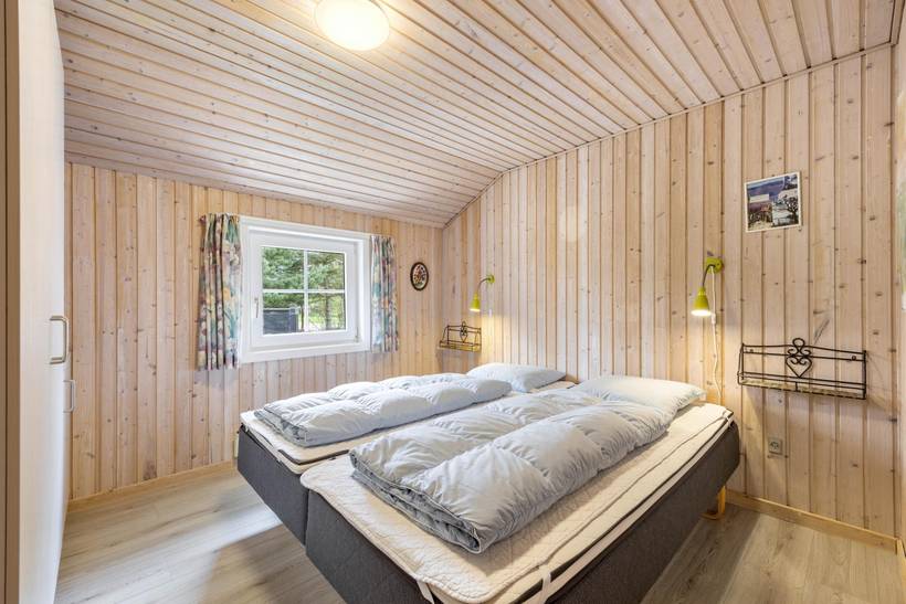 Foto von Ferienhaus LB93 in Blåvand - Westjütland