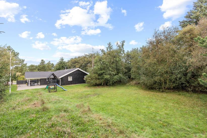 Foto von Ferienhaus LB93 in Blåvand - Westjütland