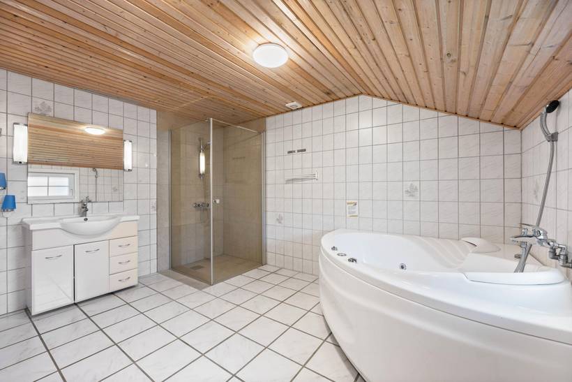 Foto von Ferienhaus LB93 in Blåvand - Westjütland