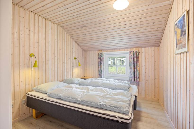 Foto von Ferienhaus LB93 in Blåvand - Westjütland