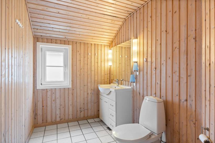 Foto von Ferienhaus LB93 in Blåvand - Westjütland