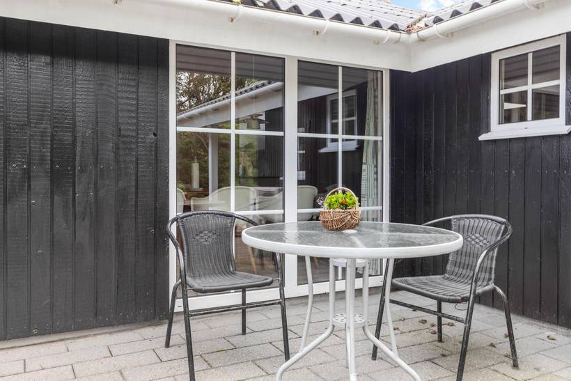 Foto von Ferienhaus LB93 in Blåvand - Westjütland
