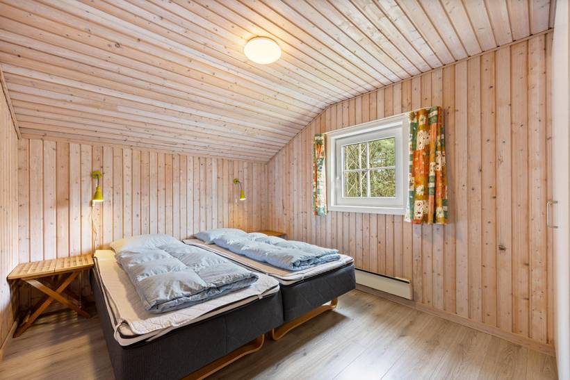 Foto von Ferienhaus LB93 in Blåvand - Westjütland
