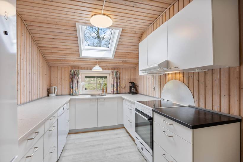 Foto von Ferienhaus LB93 in Blåvand - Westjütland