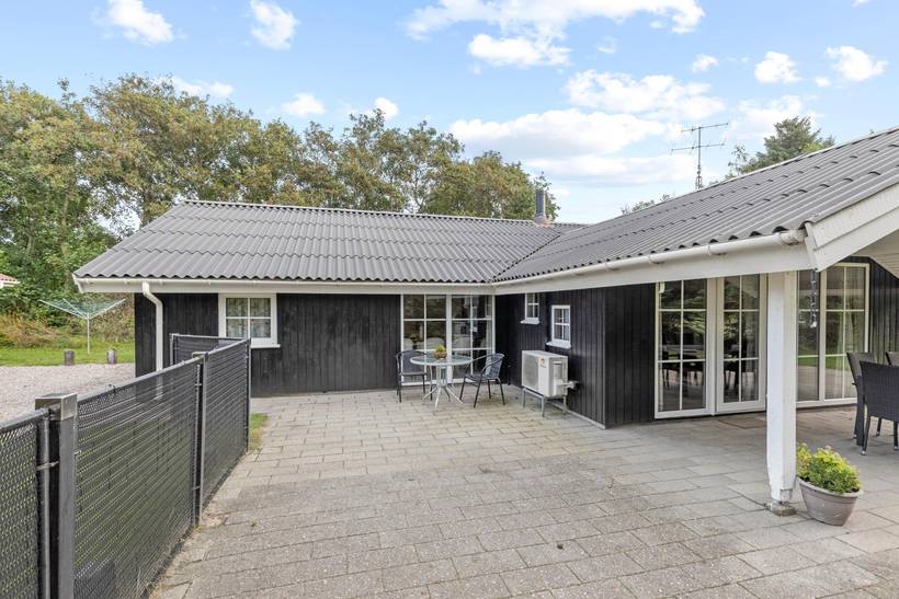 Foto von Ferienhaus LB93 in Blåvand - Westjütland