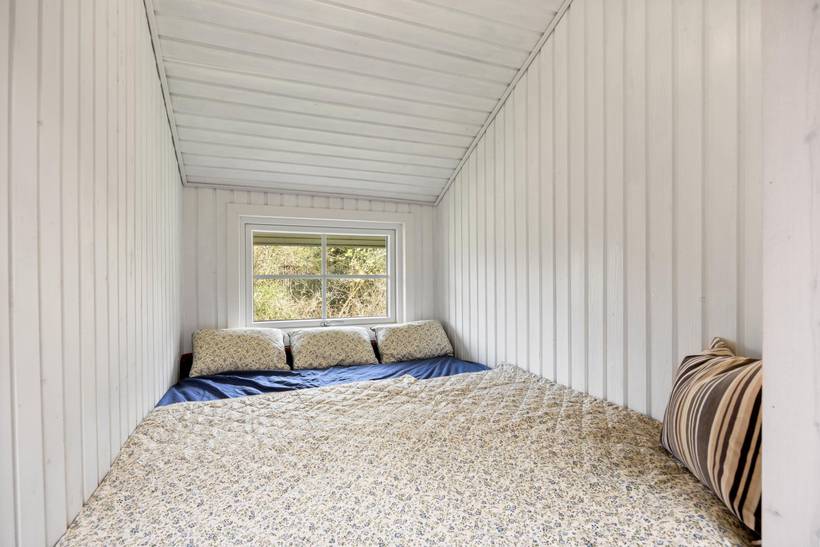 Foto von Ferienhaus LB93 in Blåvand - Westjütland