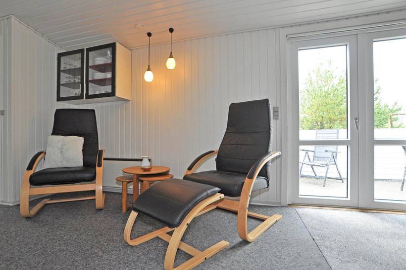 Foto von Ferienhaus LB98 in Henne Strand - Westjütland