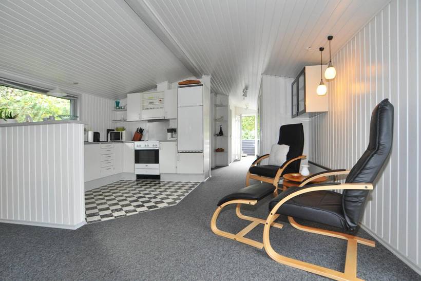 Foto von Ferienhaus LB98 in Henne Strand - Westjütland
