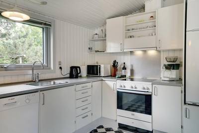 Vorschaubild von Ferienhaus LB98 in Henne Strand - Westjütland