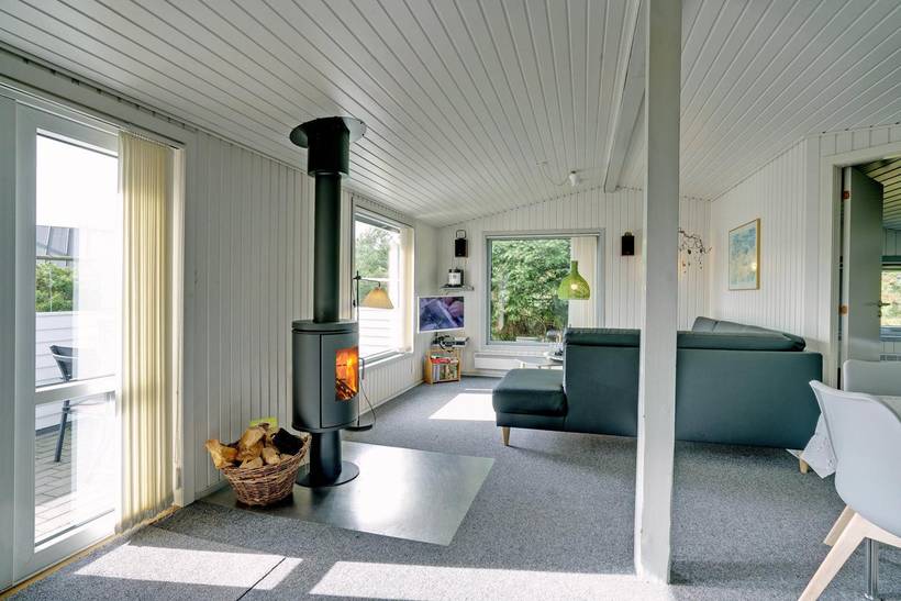 Foto von Ferienhaus LB98 in Henne Strand - Westjütland