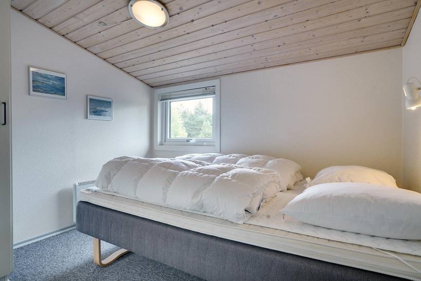 Foto von Ferienhaus LB98 in Henne Strand - Westjütland