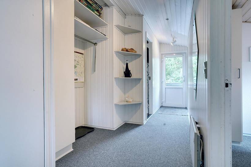 Foto von Ferienhaus LB98 in Henne Strand - Westjütland