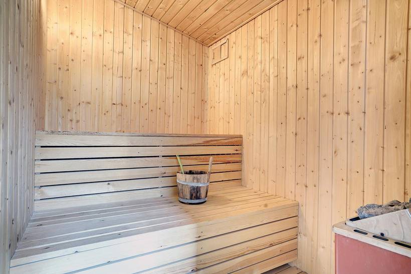 Foto von Ferienhaus LB98 in Henne Strand - Westjütland