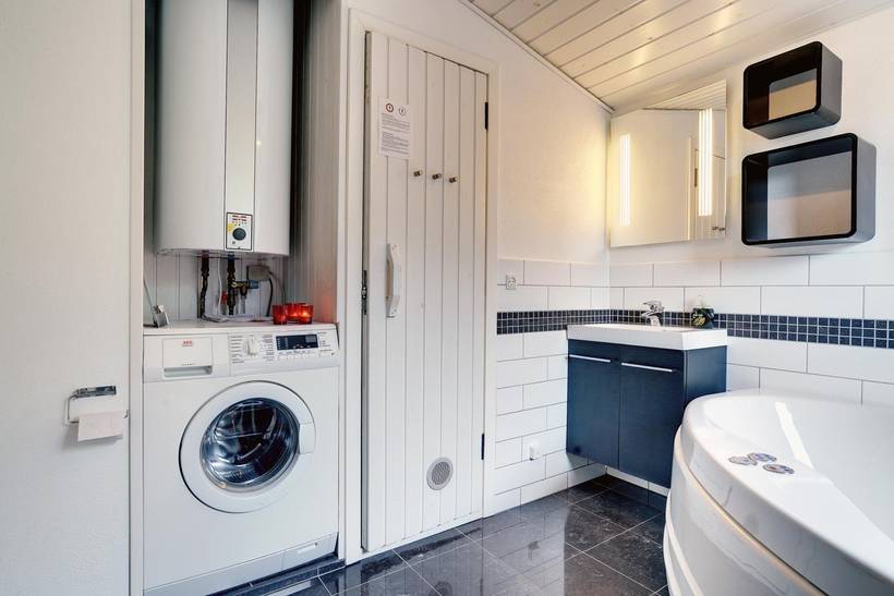 Foto von Ferienhaus LB98 in Henne Strand - Westjütland