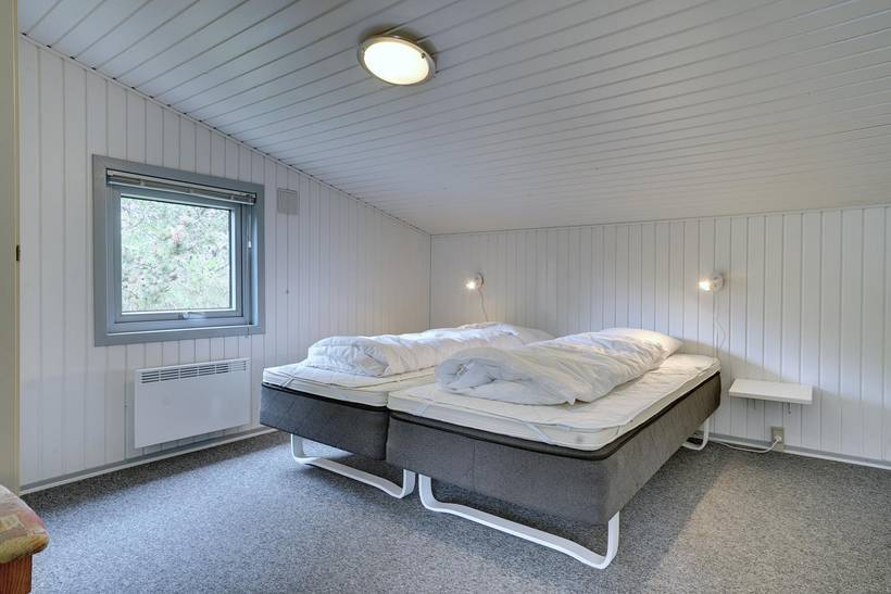 Foto von Ferienhaus LB98 in Henne Strand - Westjütland