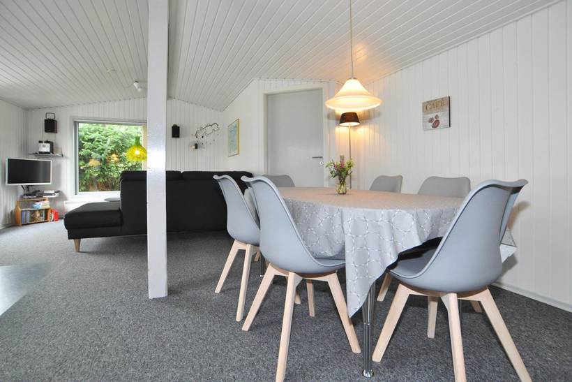 Foto von Ferienhaus LB98 in Henne Strand - Westjütland