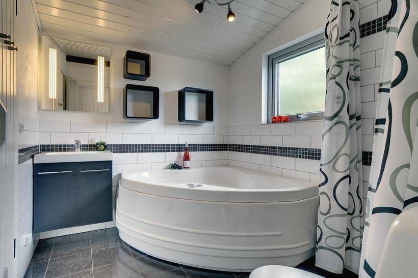 Foto von Ferienhaus LB98 in Henne Strand - Westjütland
