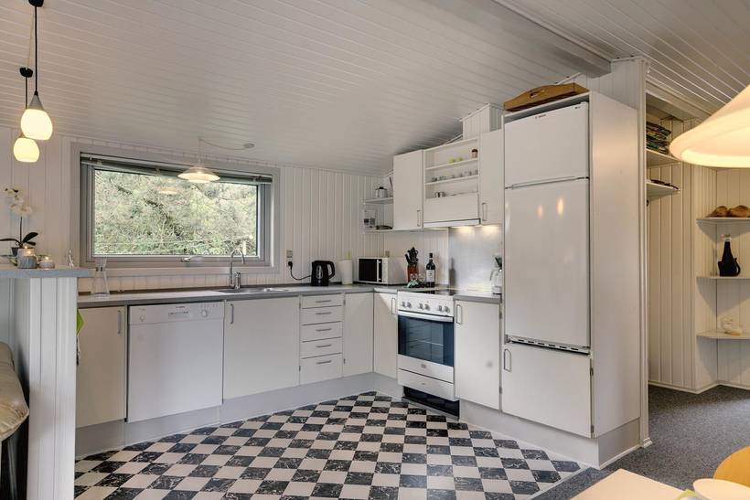 Foto von Ferienhaus LB98 in Henne Strand - Westjütland