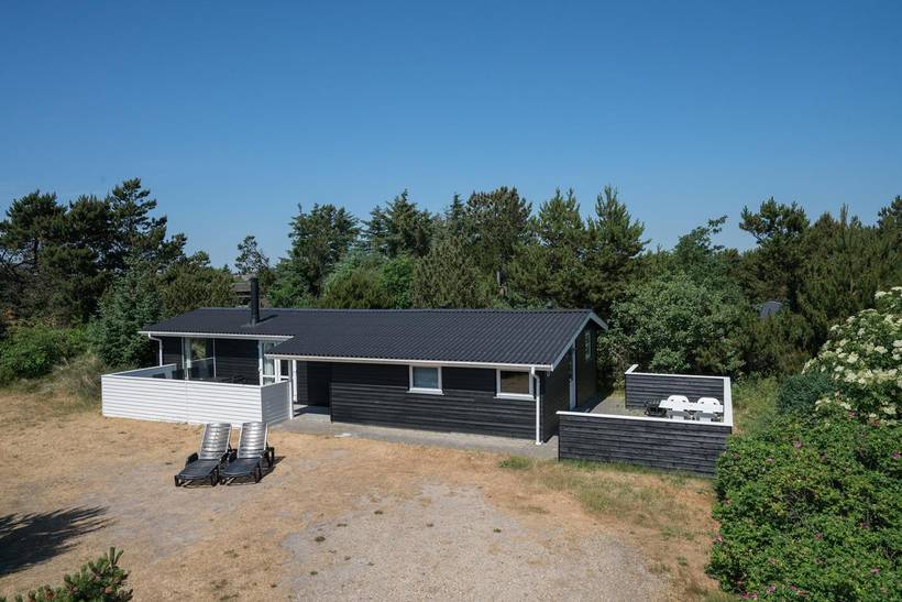 Foto von Ferienhaus LB98 in Henne Strand - Westjütland