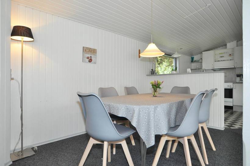 Foto von Ferienhaus LB98 in Henne Strand - Westjütland