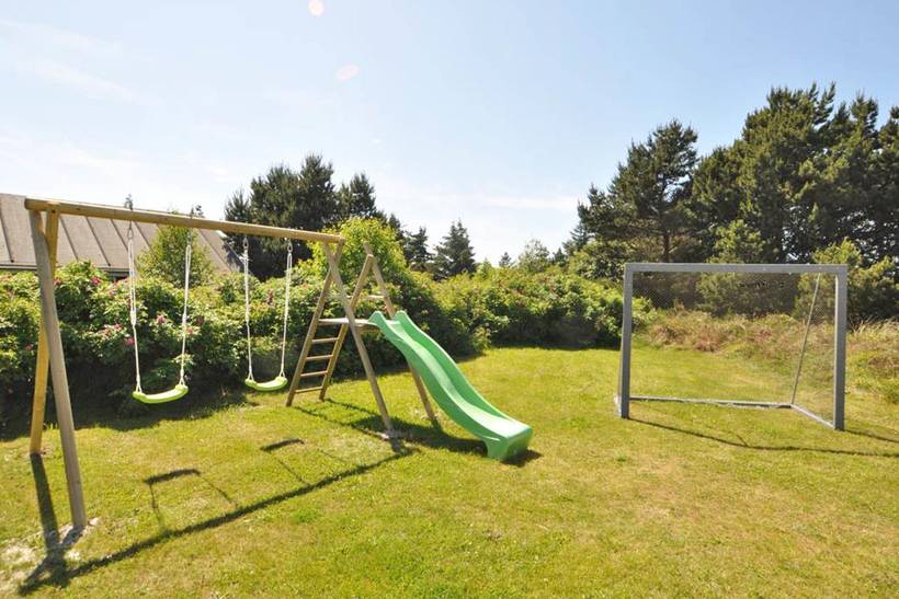 Foto von Ferienhaus LB98 in Henne Strand - Westjütland