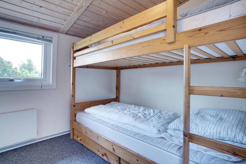 Foto von Ferienhaus LB98 in Henne Strand - Westjütland