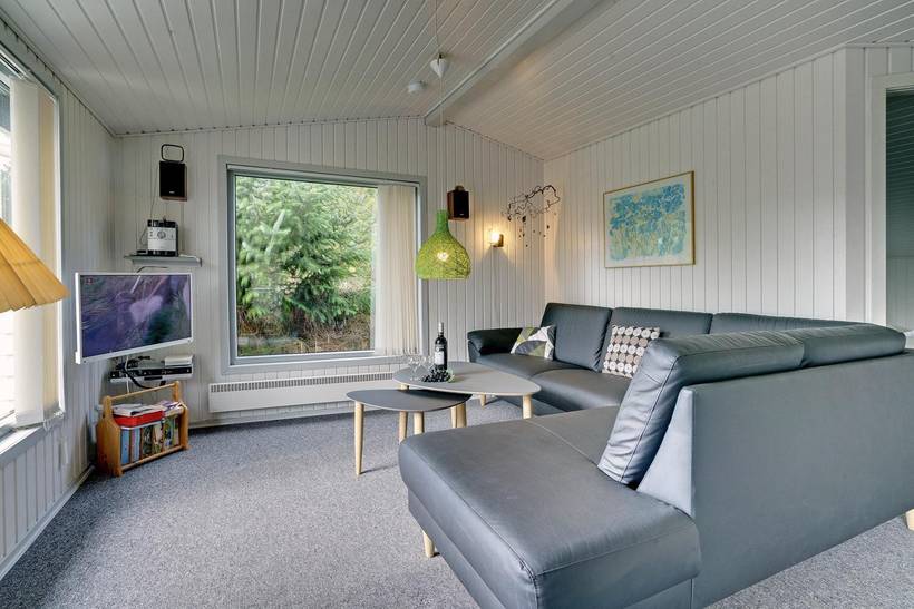 Foto von Ferienhaus LB98 in Henne Strand - Westjütland