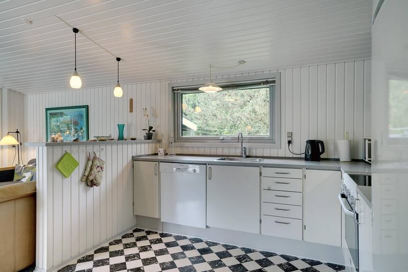 Foto von Ferienhaus LB98 in Henne Strand - Westjütland