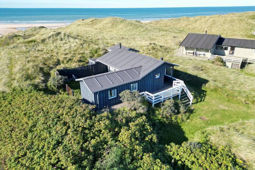 Foto von Ferienhaus LC00 in Løkken - Nordjütland