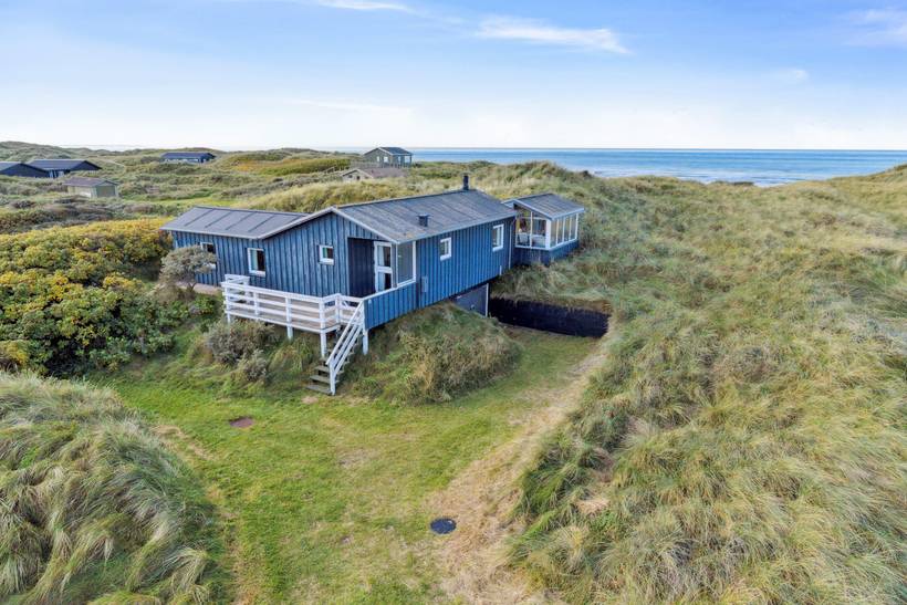 Foto von Ferienhaus LC00 in Løkken - Nordjütland