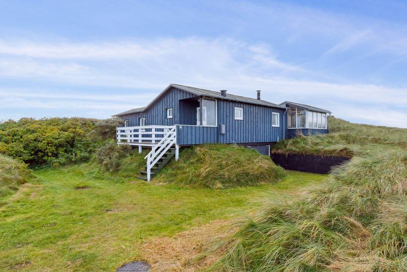 Foto von Ferienhaus LC00 in Løkken - Nordjütland