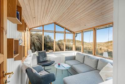 Vorschaubild von Ferienhaus LC00 in Løkken - Nordjütland