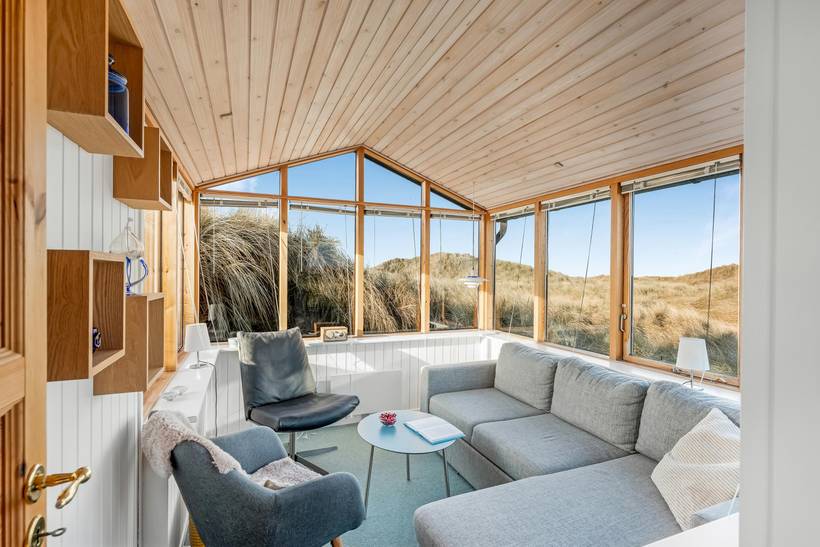 Foto von Ferienhaus LC00 in Løkken - Nordjütland