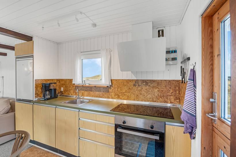 Foto von Ferienhaus LC00 in Løkken - Nordjütland