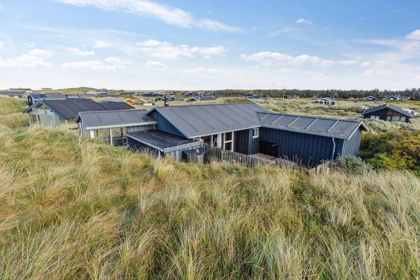 Foto von Ferienhaus LC00 in Løkken - Nordjütland