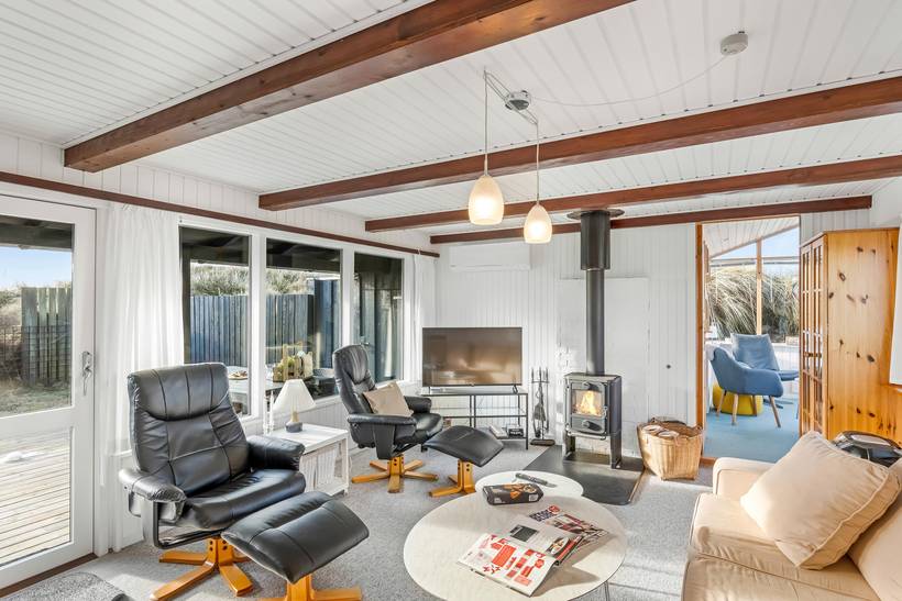 Foto von Ferienhaus LC00 in Løkken - Nordjütland