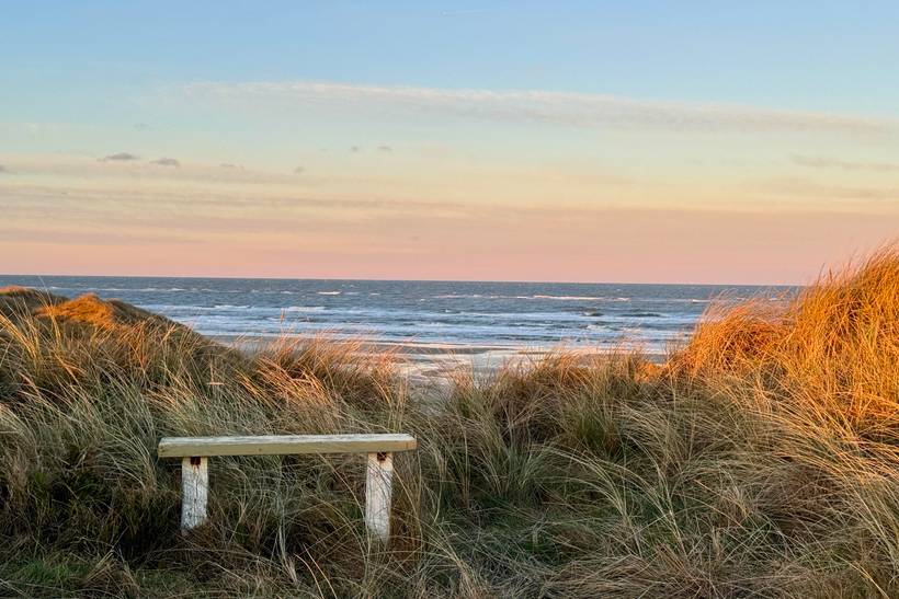 Foto von Ferienhaus LC00 in Løkken - Nordjütland