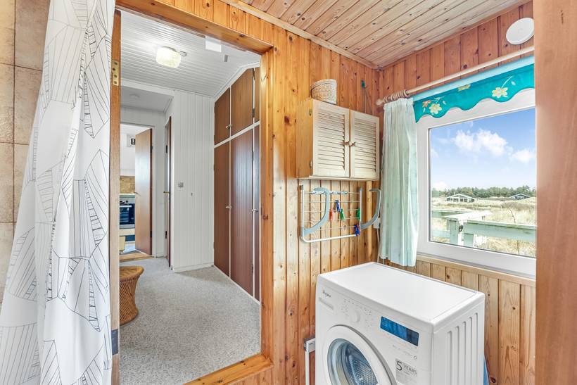 Foto von Ferienhaus LC00 in Løkken - Nordjütland