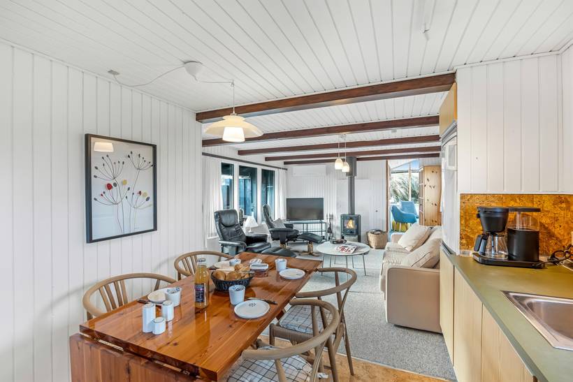Foto von Ferienhaus LC00 in Løkken - Nordjütland