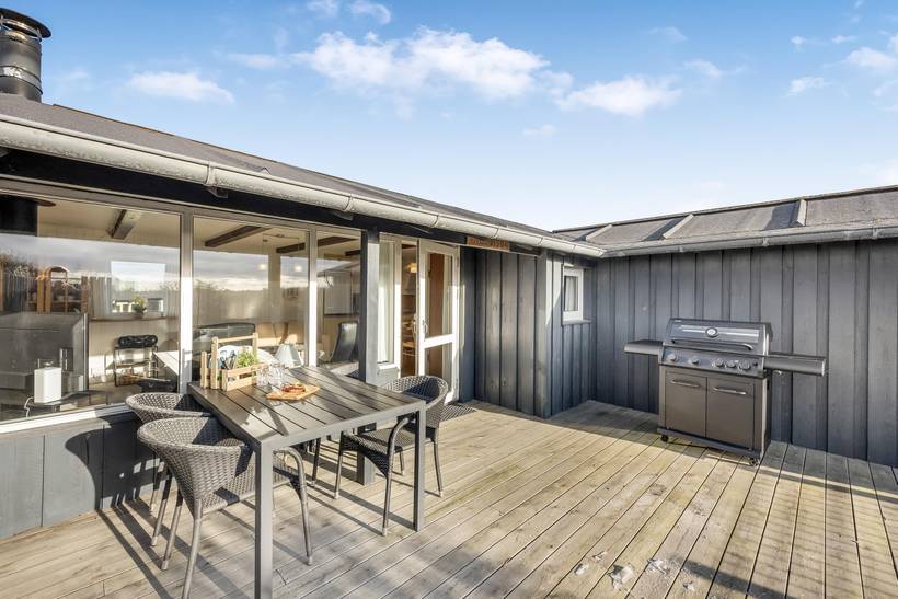 Foto von Ferienhaus LC00 in Løkken - Nordjütland