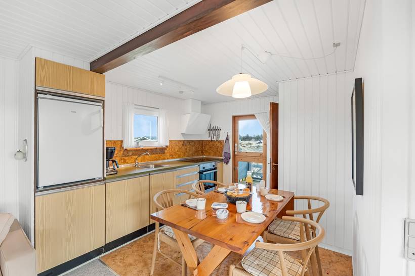 Foto von Ferienhaus LC00 in Løkken - Nordjütland