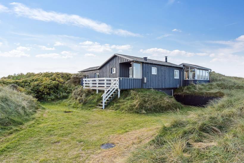 Foto von Ferienhaus LC00 in Løkken - Nordjütland
