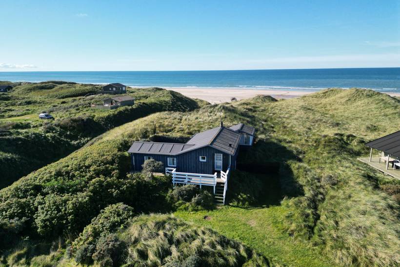 Foto von Ferienhaus LC00 in Løkken - Nordjütland