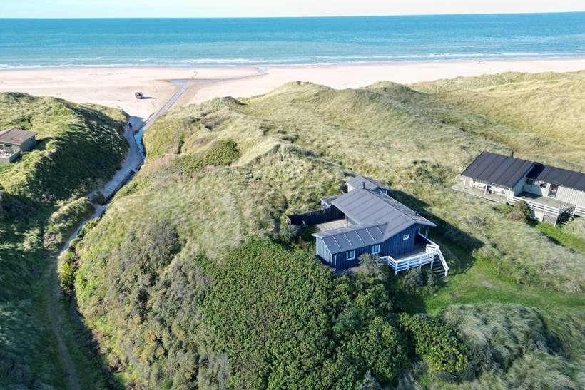 Foto von Ferienhaus LC00 in Løkken - Nordjütland
