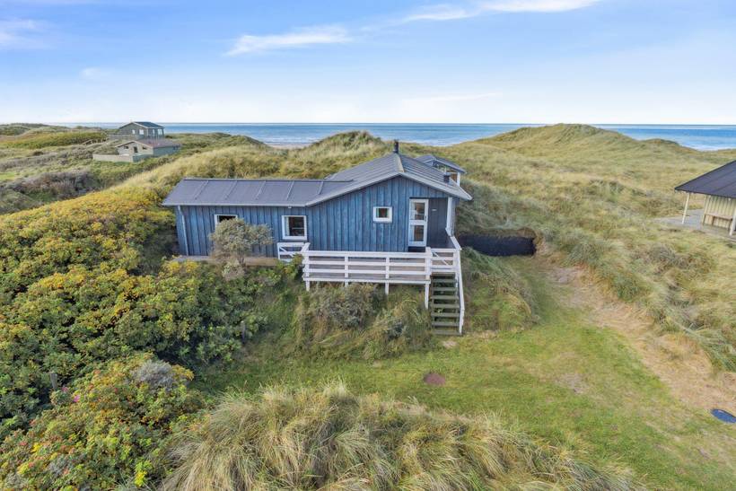 Foto von Ferienhaus LC00 in Løkken - Nordjütland